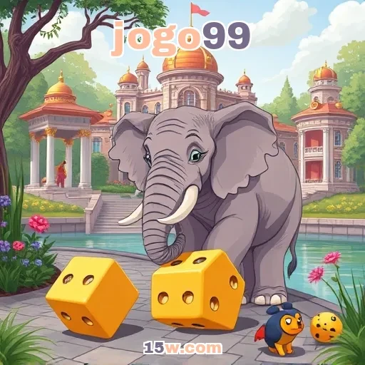 jogo99: A Seção App Que Revoluciona Sua Experiência de Jogo!