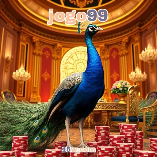 jogo99: Bônus Imperdíveis para Maximizar Sua Diversão