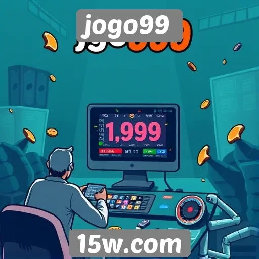 A análise da popularidade do jogo99 entre os usuários