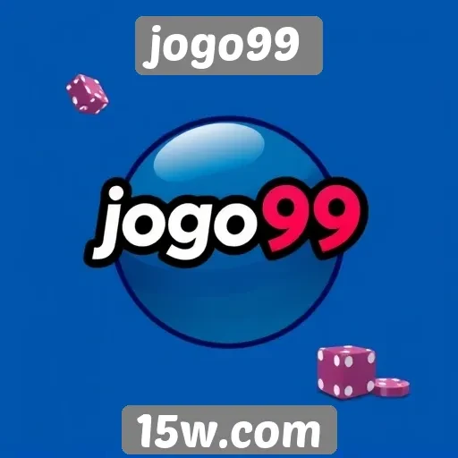 Comparação entre jogo99 e concorrentes na indústria