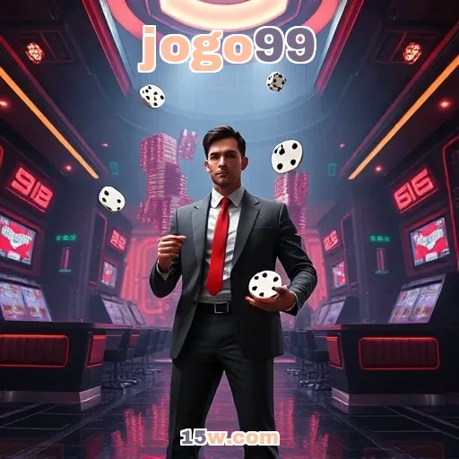 jogo99: Aumente Sua Diversão com a Seção de Login Incrível