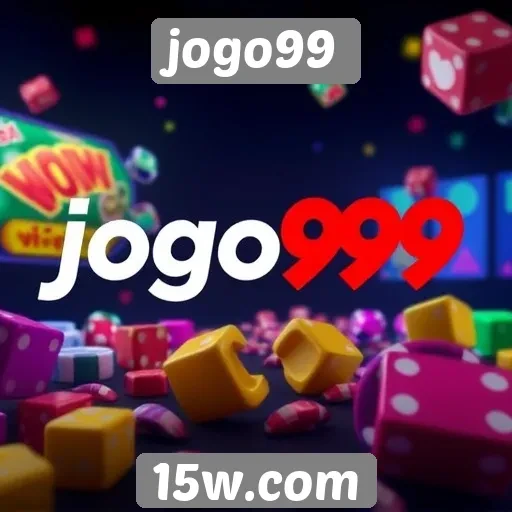 tendências de mercado no crescimento do site jogo99