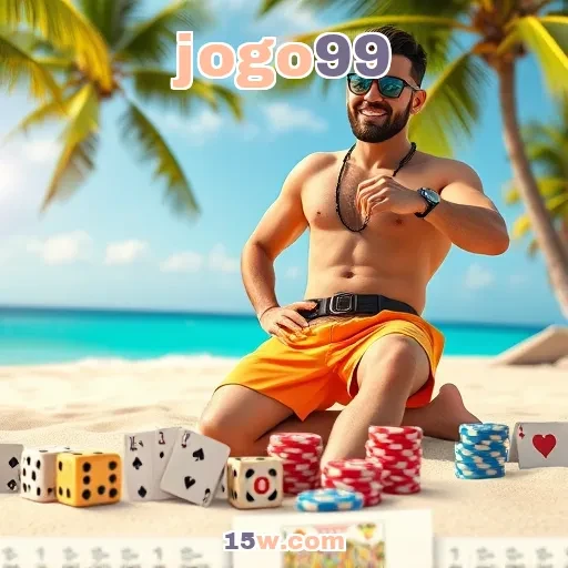 jogo99: A Plataforma que Revoluciona o Mundo dos Jogos no Brasil