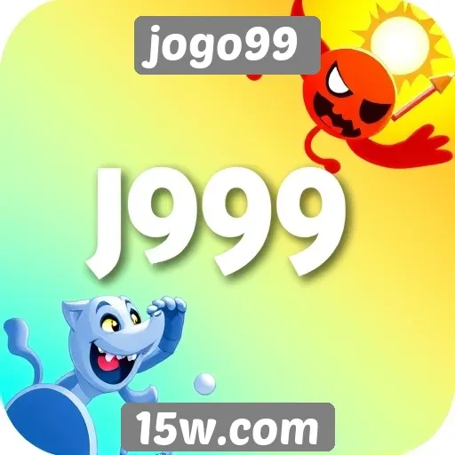 Comparativo de jogos populares no jogo99