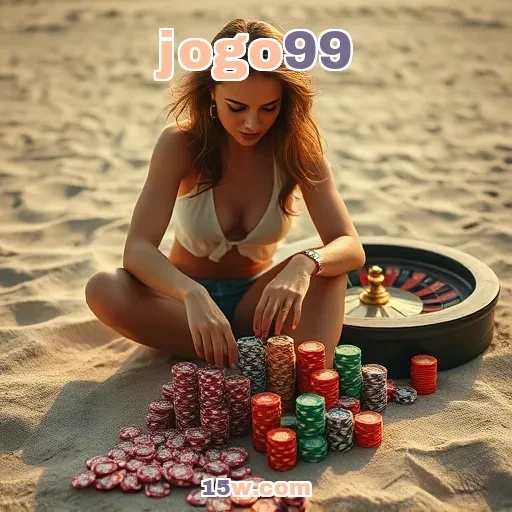 jogo99: Descubra as Melhores Promoções que Vão Transformar Seu Jogo