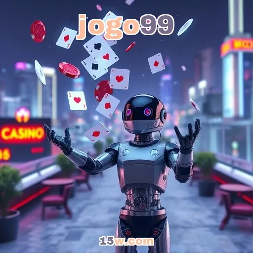 jogo99: Descubra Como A Segurança Faz a Diferença