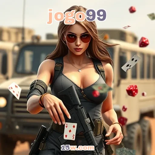 jogo99: Explore Jogos e Eventos Esportivos que Impressionam