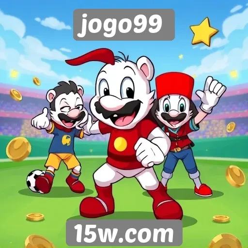 Tutoriais e dicas para iniciantes em jogo99